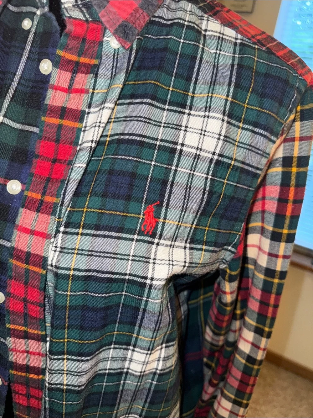 Ralph Lauren classic ralph